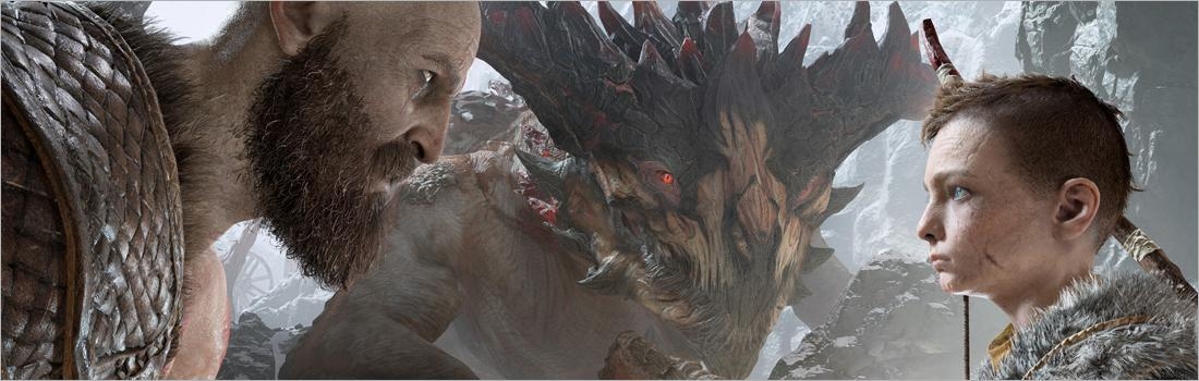 Kratos (God of War) VS SCP-076-2 Able (SCP Foundation). Who would win? - iFunny Brazil