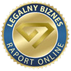 Certyfikat Legalny Biznes 2013
